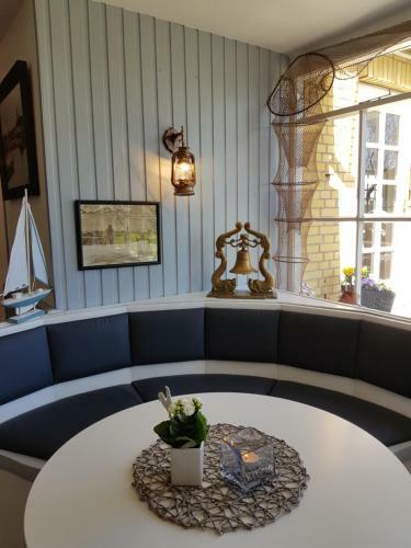 Hotel Schleim�nde