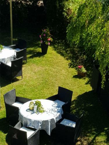 Hotel Schleim�nde