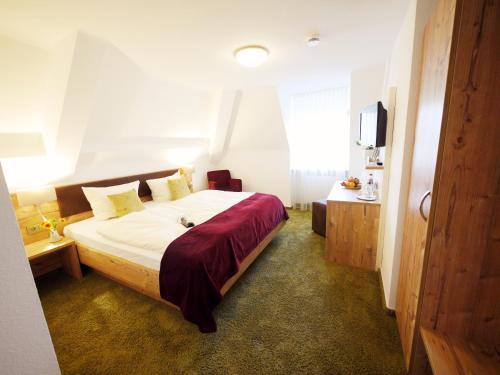 Posthotel Kreuz-post