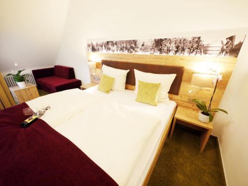 Posthotel Kreuz-post