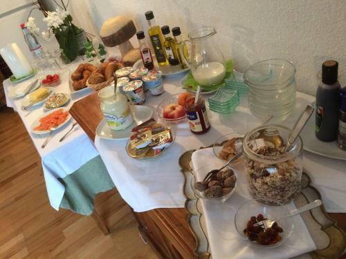 Hostal Pension Silberdistel