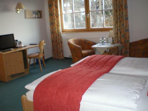 Berghotel Schiller