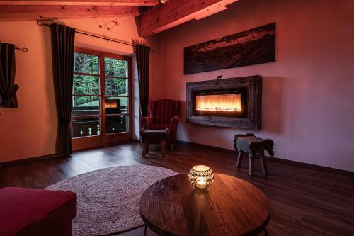 Apartamentos Landhaus Eggensberger