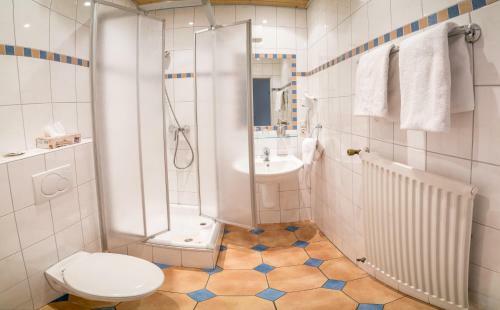Hostal Traditions Gasthof Linde