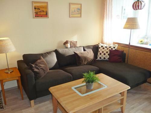 Apartment L�ffingen 18