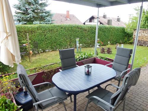 Apartment L�ffingen