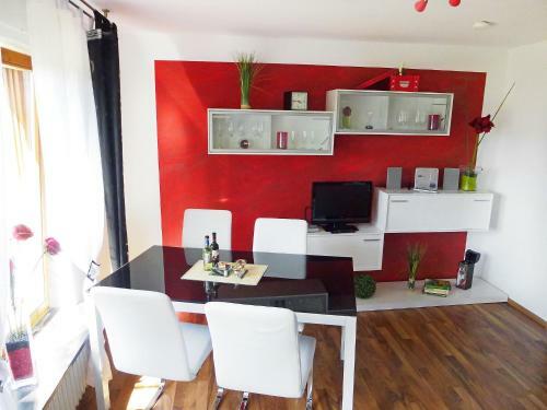 Apartment L�ffingen