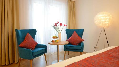 Seehotel Belriva