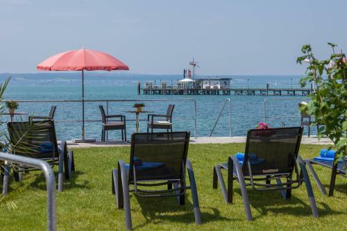 Seehotel Belriva