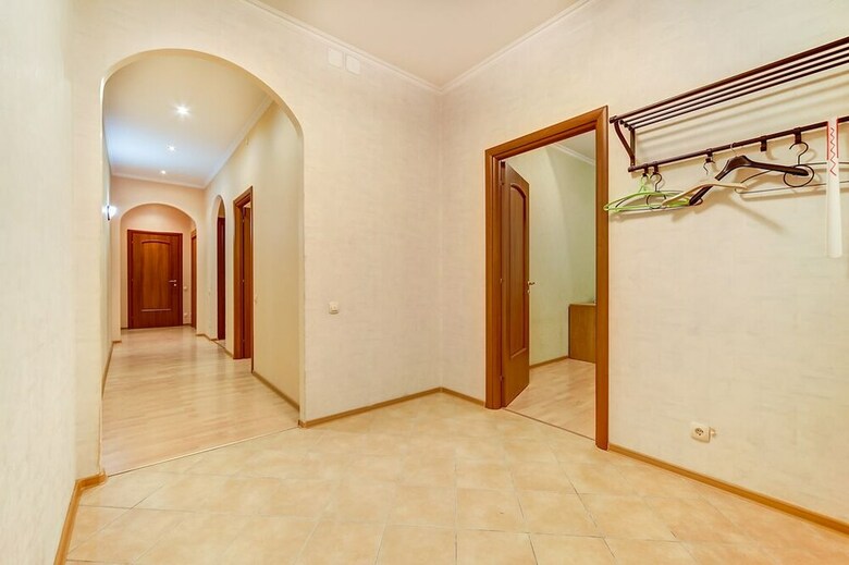 Apartamentos Welcome Home Apt Malaya Sadovaya 3