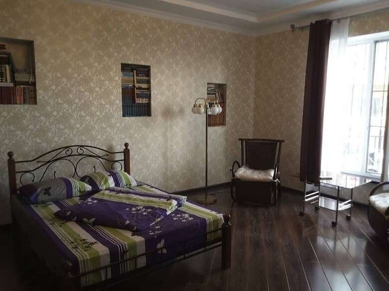Hotel On Sanatornaya Guest House