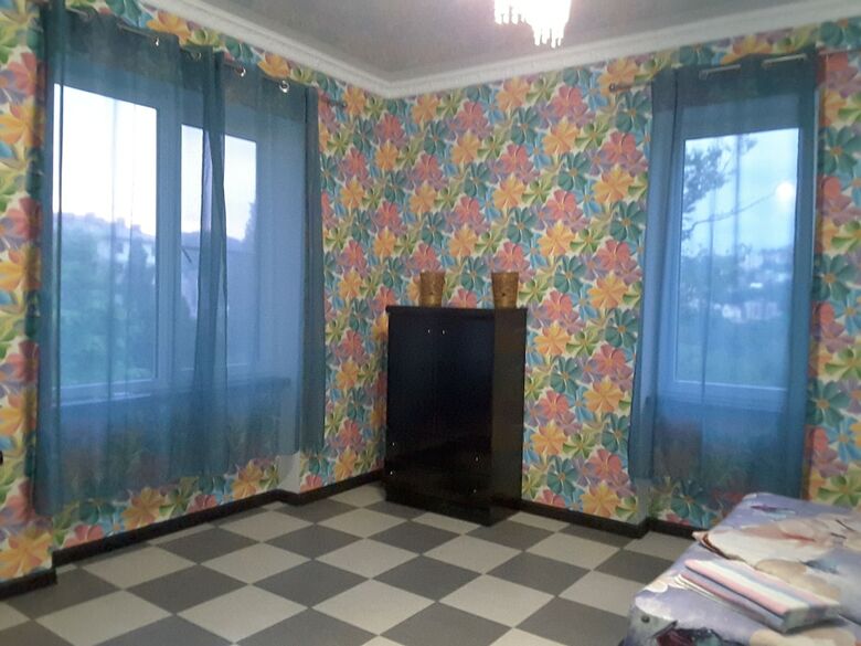 Hotel On Sanatornaya Guest House