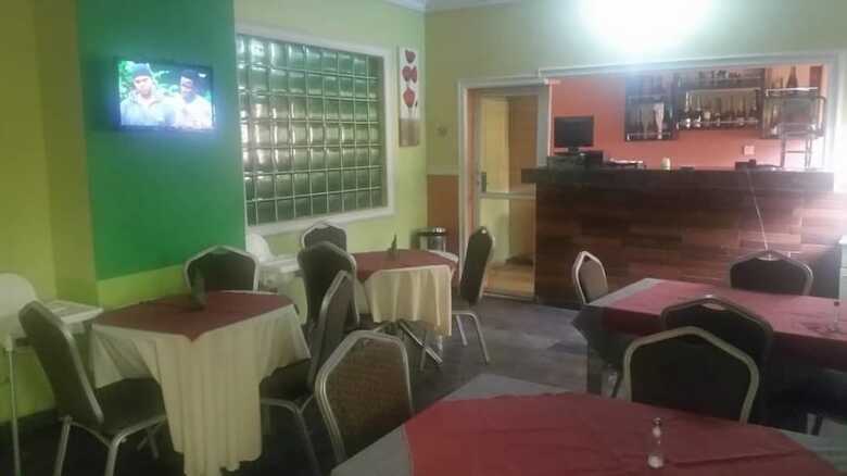 Hotel Richmond Hills Suites