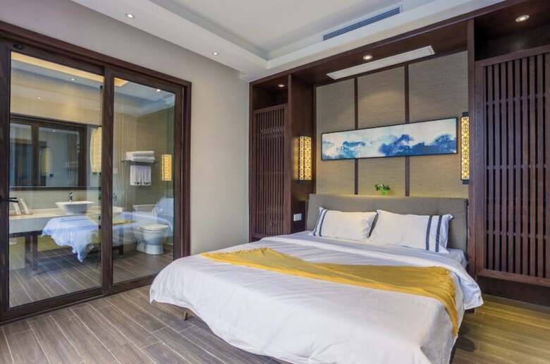 Hotel Chilann Sanya