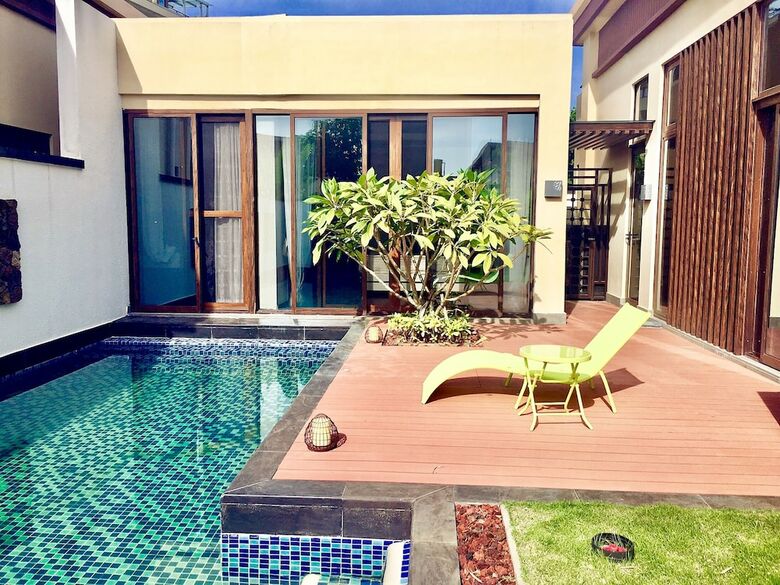 Hotel Chilann Sanya