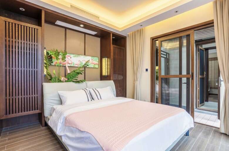 Hotel Chilann Sanya