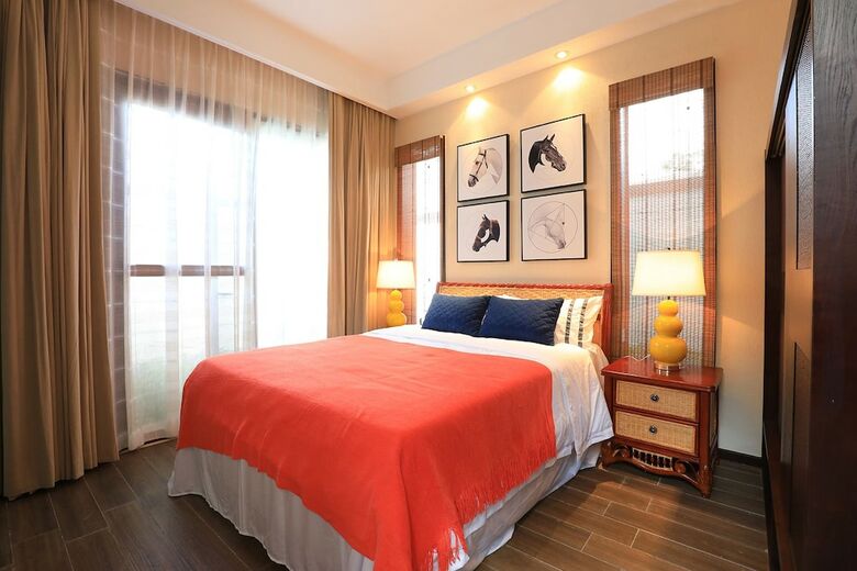 Hotel Chilann Sanya