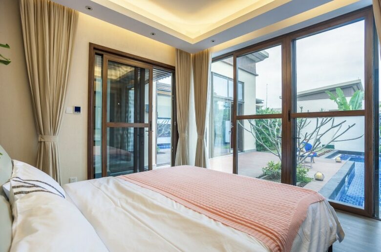 Hotel Chilann Sanya