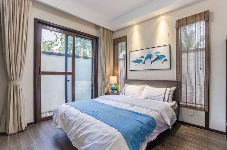 Hotel Chilann Sanya