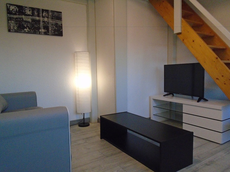 Apartamento Appartement Belles Rives
