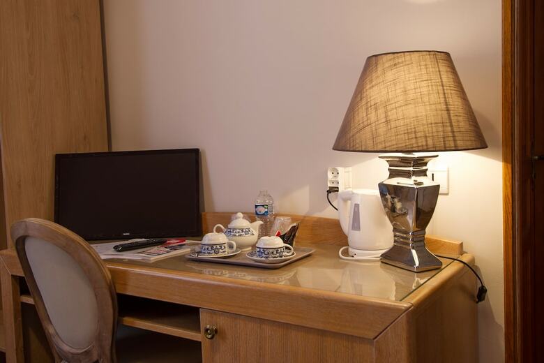 Hotel Eden