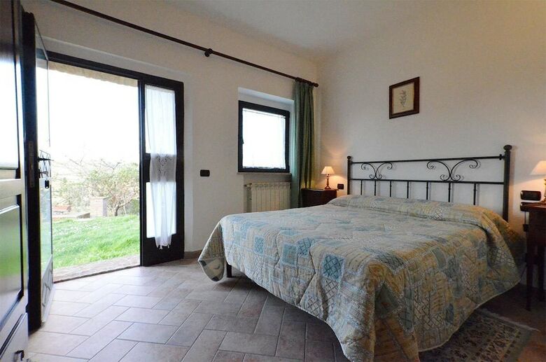 Agroturismo Borgo Montauto