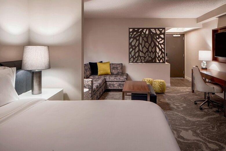 Hotel The Westin Oaks Houston At The Galleria
