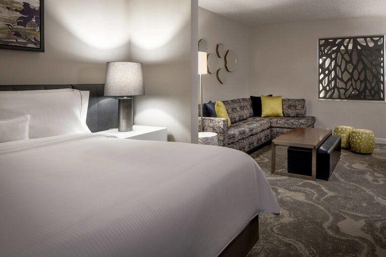 Hotel The Westin Oaks Houston At The Galleria
