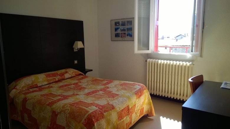 Hotel H�tel Restaurant Le Lassus