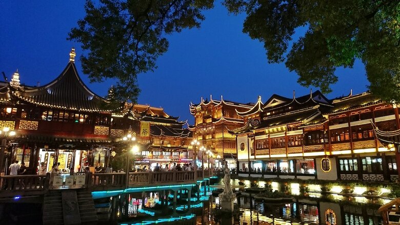 Hotel Mercure Shanghai Hongqiao Central (opening August 2018)
