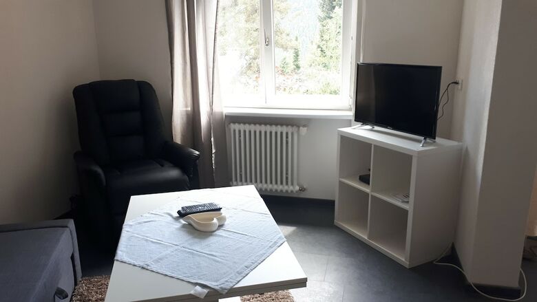 Apartamentos Haus Heidelberg