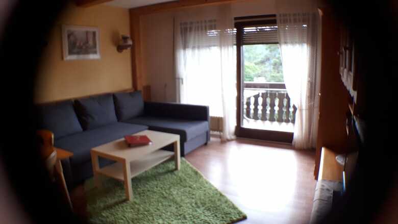 Apartamentos Haus Heidelberg