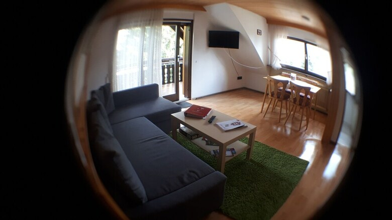 Apartamentos Haus Heidelberg