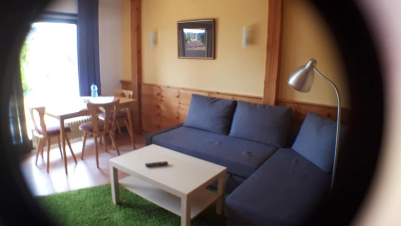 Apartamentos Haus Heidelberg