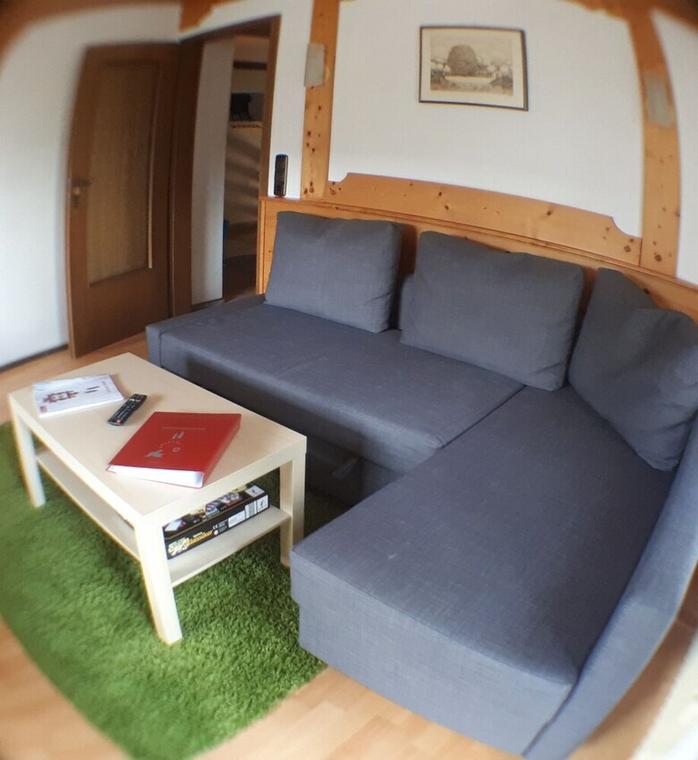 Apartamentos Haus Heidelberg