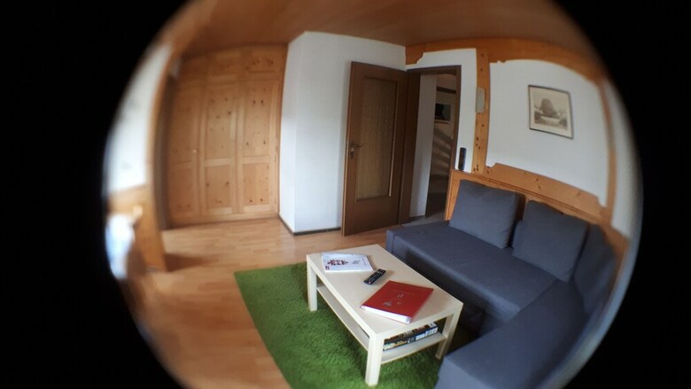 Apartamentos Haus Heidelberg