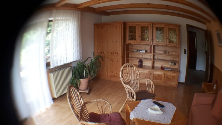 Apartamentos Haus Heidelberg