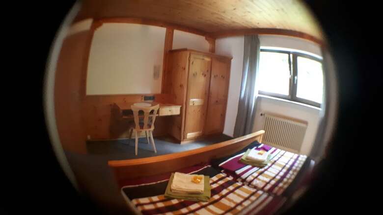 Apartamentos Haus Heidelberg