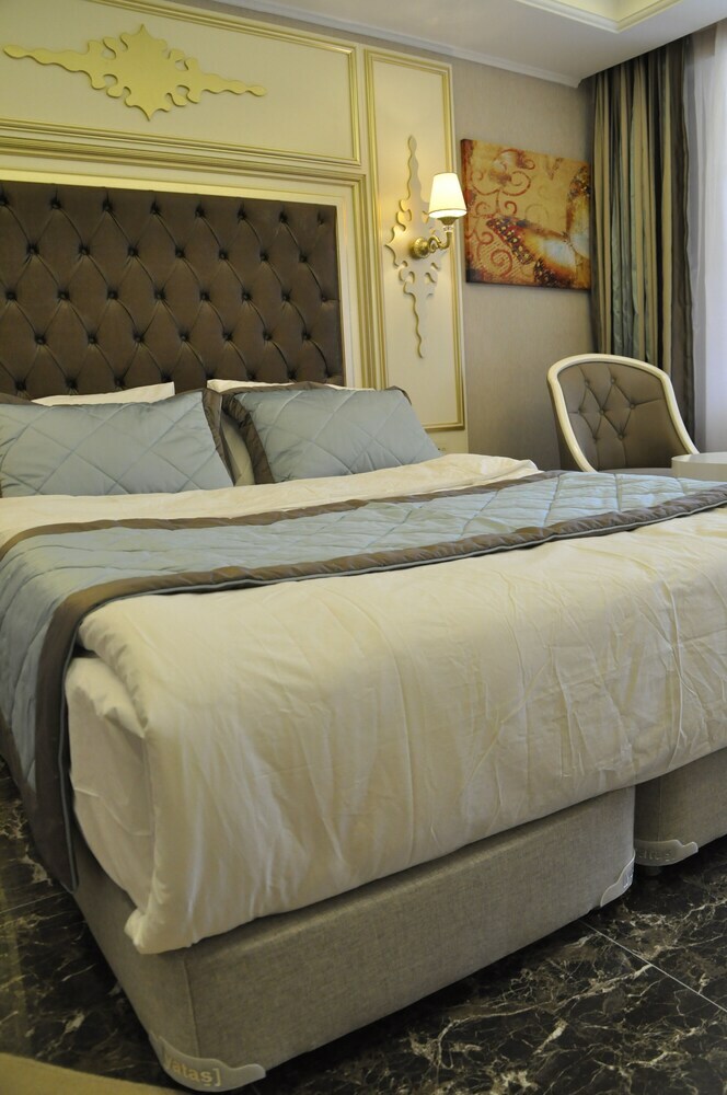 Uzungol Onder Hotel & Spa