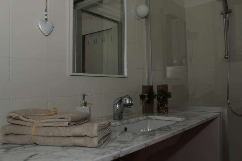Apartamento Casa Vacanze Pi� Di Castello