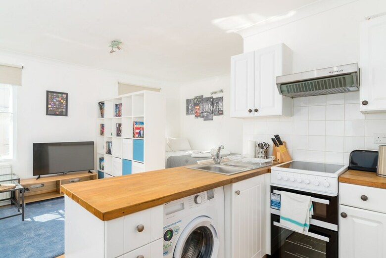 Apartamentos Bright Studio Flat, Amazing Location!