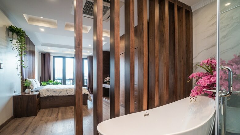 Irest Apartment