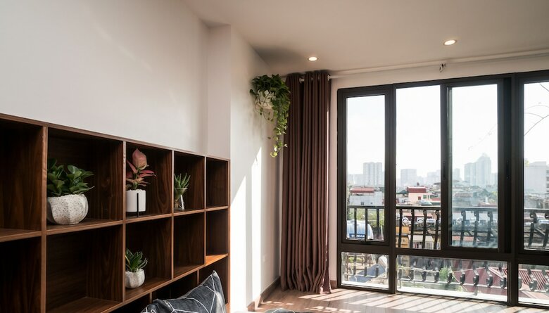 Irest Apartment