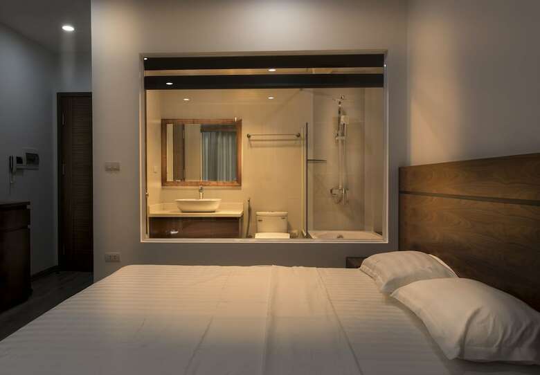 Irest Apartment