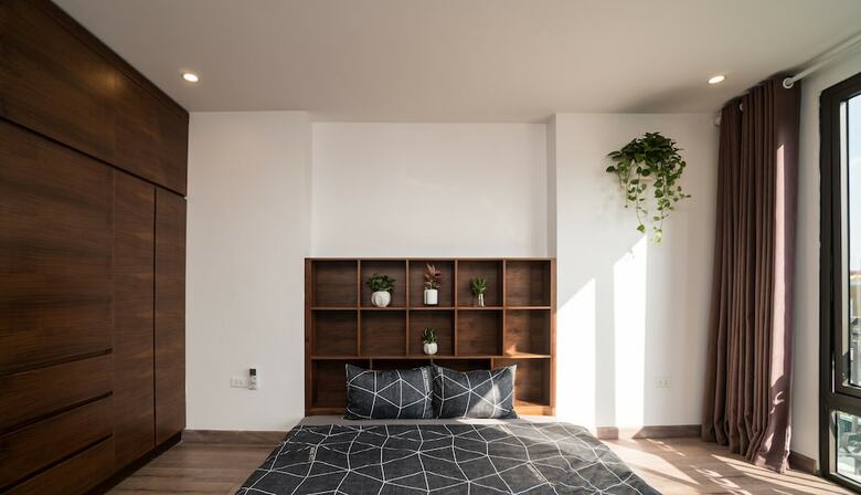 Irest Apartment