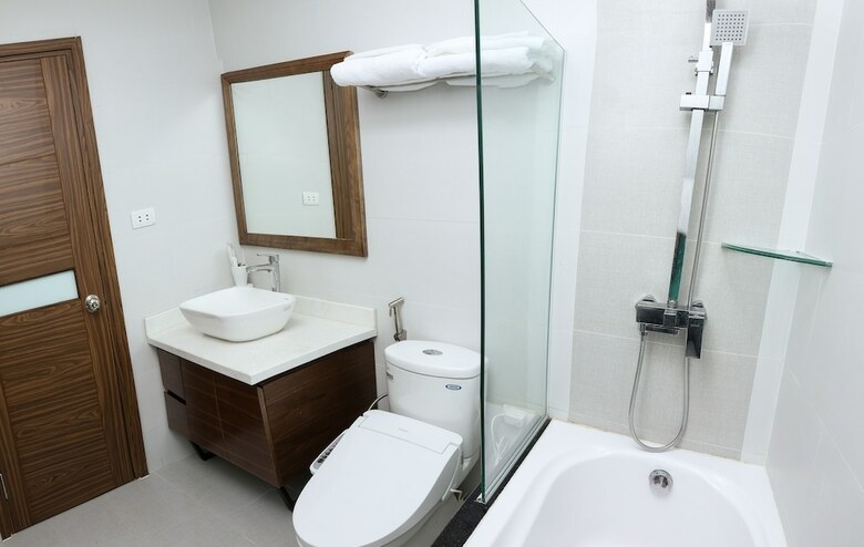 Irest Apartment