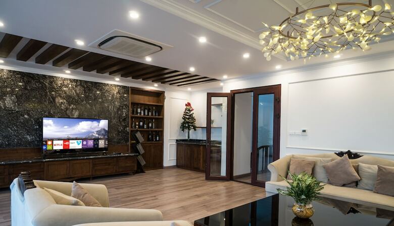 Irest Apartment