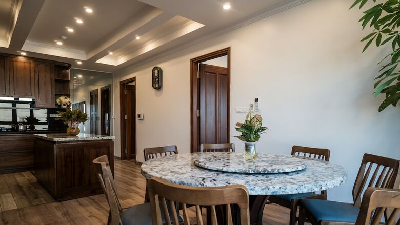 Irest Apartment
