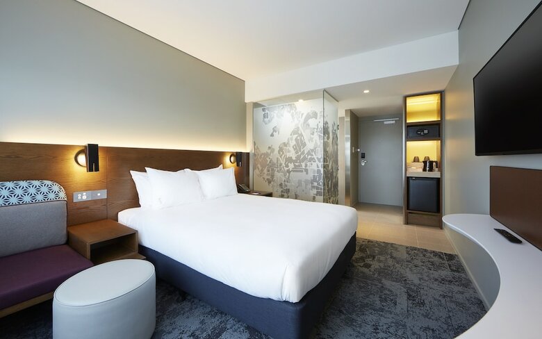 Hotel Holiday Inn Express Newcastle