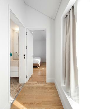 Lisbon Serviced Apartments -  Benformoso